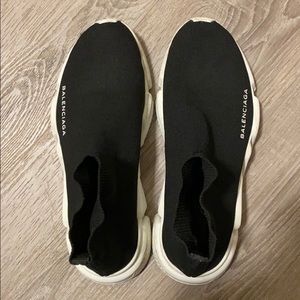 Balenciaga women’s shoes size 38